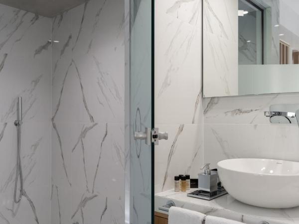 Elia Ermou Athens Hotel : photo 3 de la chambre suite junior