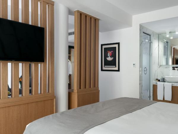 Elia Ermou Athens Hotel : photo 2 de la chambre suite junior
