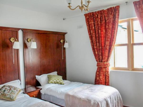 The Nore River House : photo 9 de la chambre chambre triple deluxe