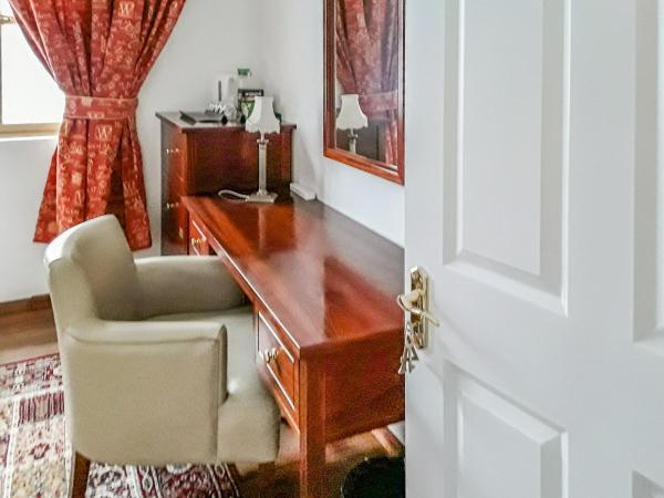 The Nore River House : photo 8 de la chambre chambre triple deluxe