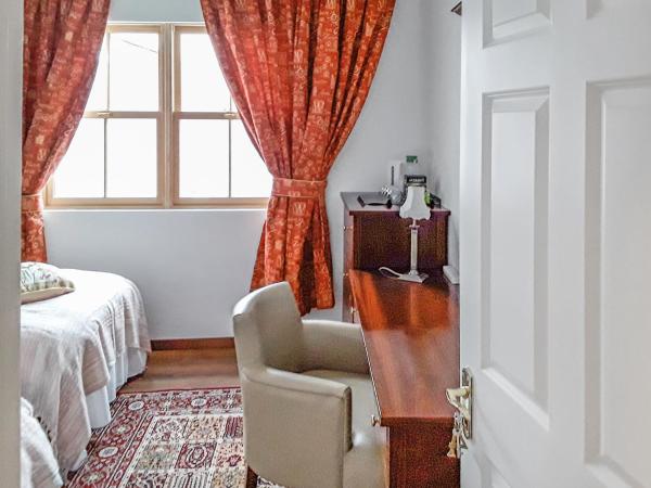 The Nore River House : photo 2 de la chambre chambre triple deluxe