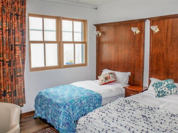 The Nore River House : photo 10 de la chambre chambre triple de luxe