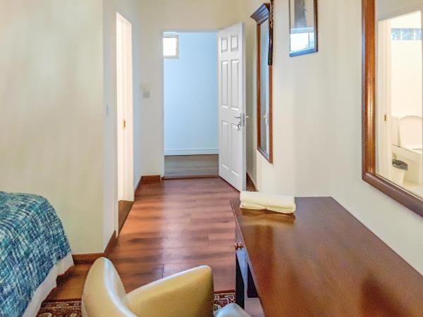 The Nore River House : photo 5 de la chambre chambre triple deluxe