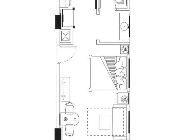 Wyndham Grand Orlando Resort Bonnet Creek : photo 5 de la chambre chambre lit king-size deluxe - non-fumeurs