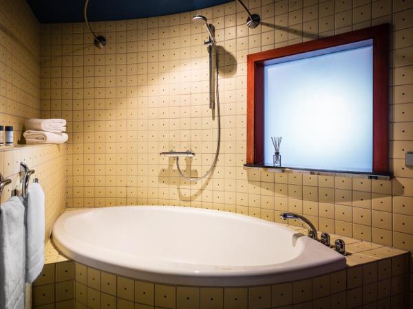 Penck Hotel Dresden : photo 3 de la chambre suite junior