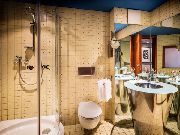 Penck Hotel Dresden : photo 1 de la chambre chambre classique