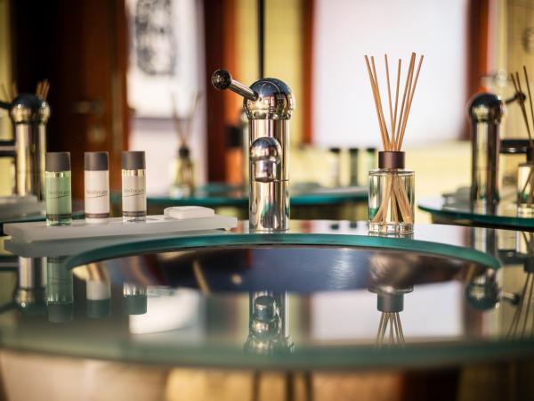 Penck Hotel Dresden : photo 2 de la chambre suite penck