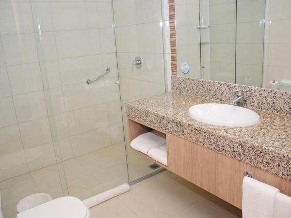 Intercity Manaus : photo 4 de la chambre premium double - 1 king bed