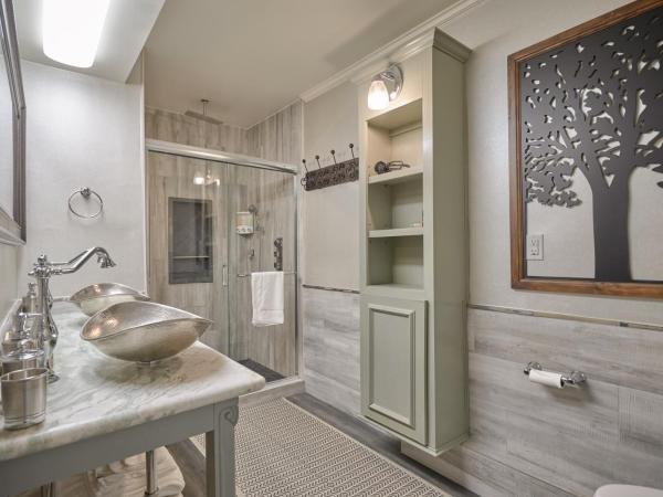 Houston Towers, Downtown Med Ctr, NRG, Adults only : photo 5 de la chambre texas tower suite