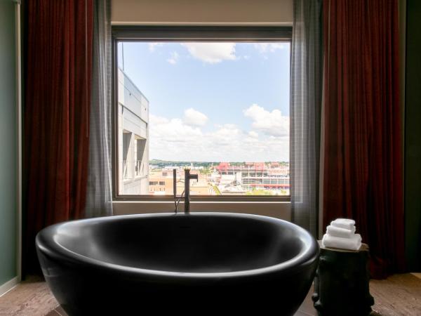 Bobby Hotel : photo 5 de la chambre bobby one bedroom suite