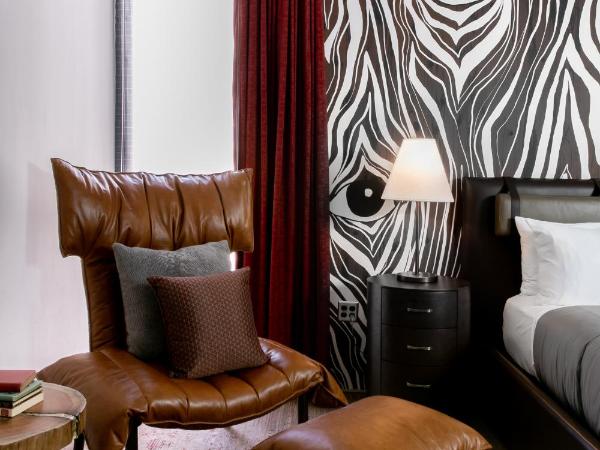 Bobby Hotel : photo 3 de la chambre bobby two bedroom suite