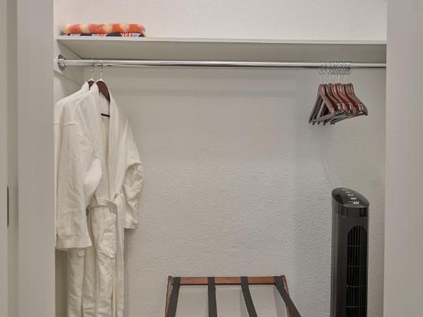 Houston Towers, Downtown Med Ctr, NRG, Adults only : photo 6 de la chambre hébergement refuge urbain 