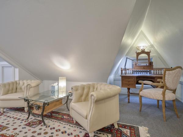 Houston Towers, Downtown Med Ctr, NRG, Adults only : photo 3 de la chambre fairy tale tower suite