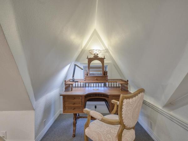 Houston Towers, Downtown Med Ctr, NRG, Adults only : photo 4 de la chambre fairy tale tower suite