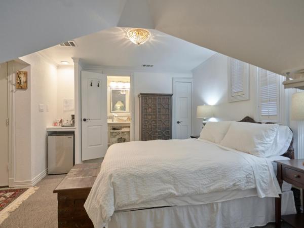 Houston Towers, Downtown Med Ctr, NRG, Adults only : photo 1 de la chambre fairy tale tower suite