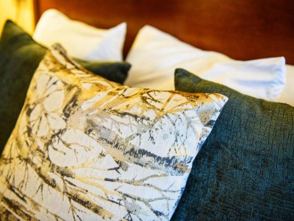 Georgetown Inn Seattle : photo 3 de la chambre chambre lit queen-size classique