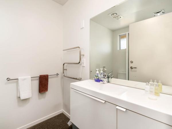 Alpine Motel : photo 9 de la chambre studio lit king-size deluxe