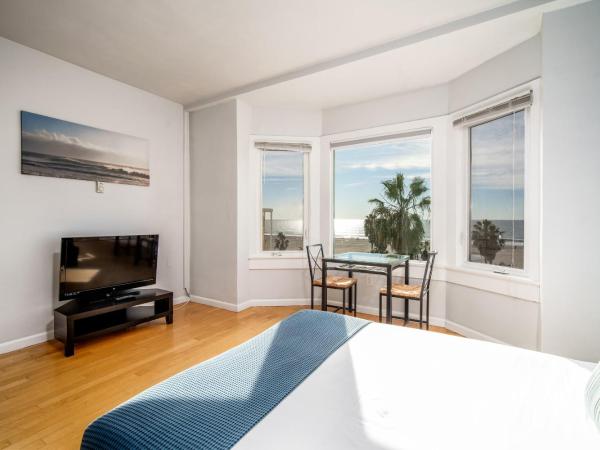 AIR Venice on the Beach : photo 3 de la chambre studio côté océan