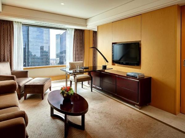 Lotte Hotel Seoul : photo 1 de la chambre suite club junior - accès inclus au salon club