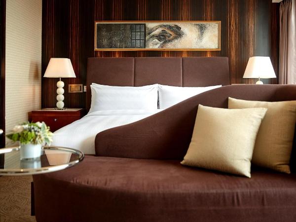 Lotte Hotel Seoul : photo 3 de la chambre chambre double club deluxe - accès inclus au salon club