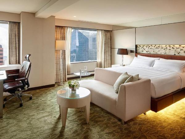 Lotte Hotel Seoul : photo 3 de la chambre chambre double deluxe - tour principale
