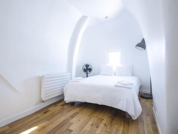 Dreamyflat - Penthouse Opera : photo 2 de la chambre appartement suprieur