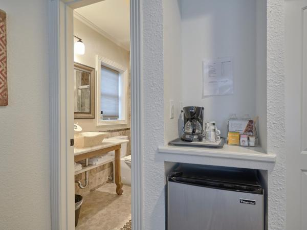 Houston Towers, Downtown Med Ctr, NRG, Adults only : photo 7 de la chambre voyager room