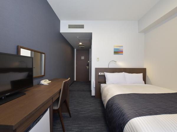 Hotel Port Plaza Chiba : photo 2 de la chambre chambre simple - non-fumeurs