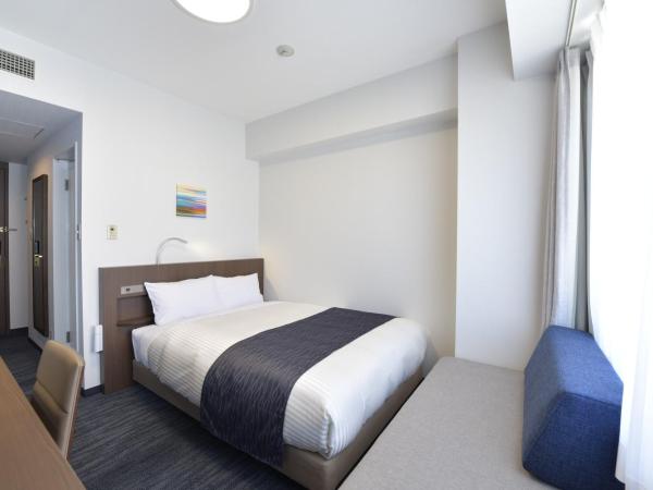 Hotel Port Plaza Chiba : photo 1 de la chambre chambre double standard - non-fumeurs