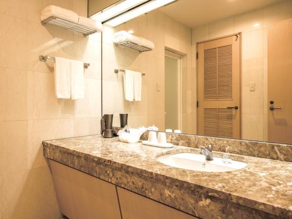 Hotel Port Plaza Chiba : photo 3 de la chambre suite - non-fumeurs