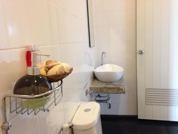 Chino Town Gallery Alley - SHA Plus : photo 4 de la chambre chambre triple standard