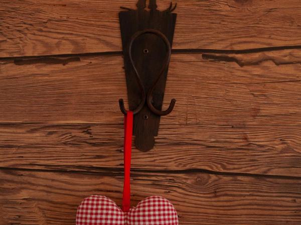 Hotel Jägerhof : photo 6 de la chambre chambre double alpine - vue sur mont cervin