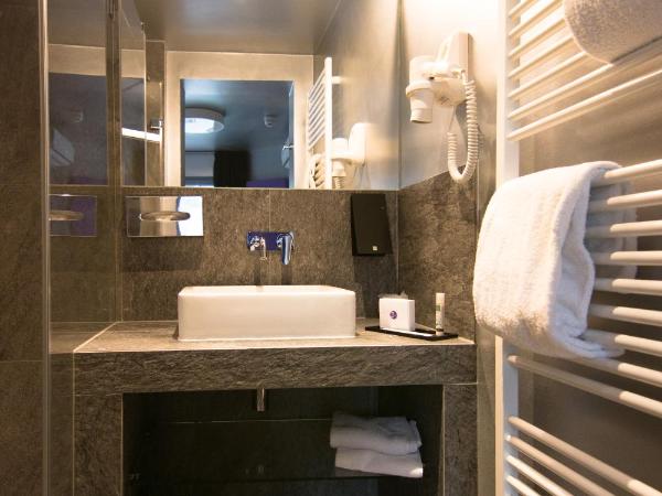 JJ32 : photo 4 de la chambre studio familial