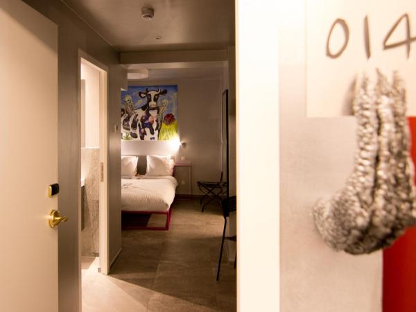 JJ32 : photo 5 de la chambre chambre double