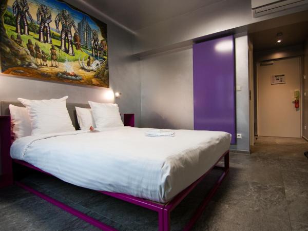 JJ32 : photo 3 de la chambre chambre double