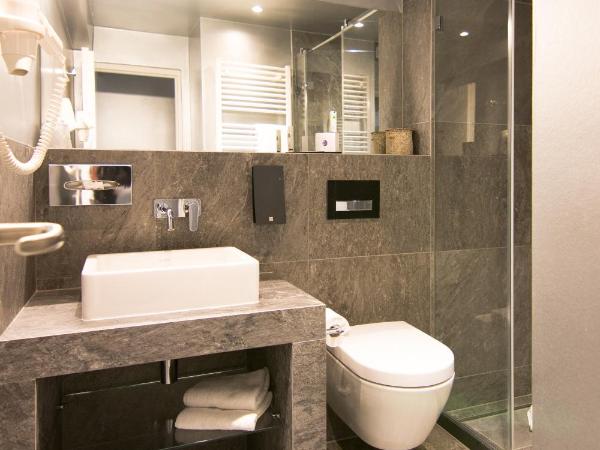 JJ32 : photo 6 de la chambre studio familial