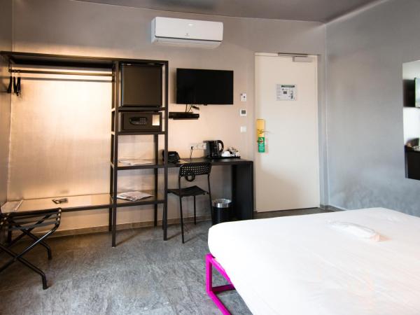 JJ32 : photo 4 de la chambre chambre double