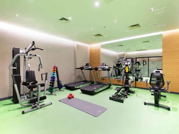 Ibis Styles Istanbul Atasehir : photo 2 de la chambre chambre double standard