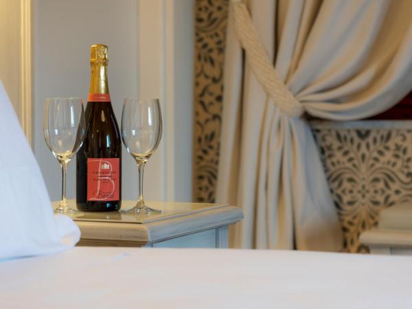 Villa Elda Boutique Hotel : photo 6 de la chambre suite junior