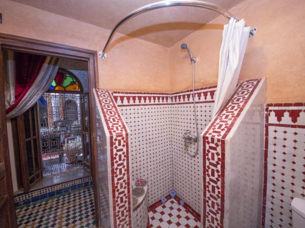 Riad Ghita Palace : photo 4 de la chambre suite adarissa
