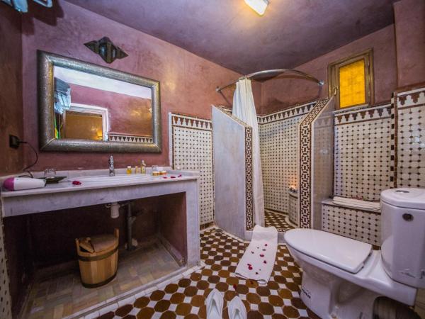 Riad Ghita Palace : photo 1 de la chambre suite ahlam