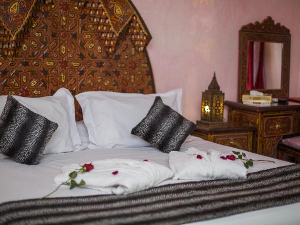 Riad Ghita Palace : photo 1 de la chambre suite alya