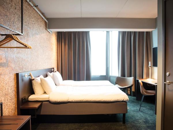 Comfort Hotel Kista : photo 6 de la chambre chambre double standard