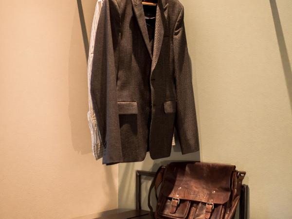 Comfort Hotel Kista : photo 7 de la chambre chambre lits jumeaux standard