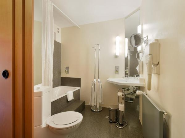 Hotel Wiehberg : photo 6 de la chambre chambre double ou lits jumeaux