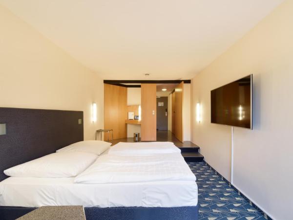 Hotel Wiehberg : photo 6 de la chambre chambre simple