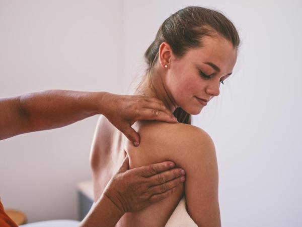 Grandhotel Nabokov : photo 3 de la chambre special offer - double room with health spa package