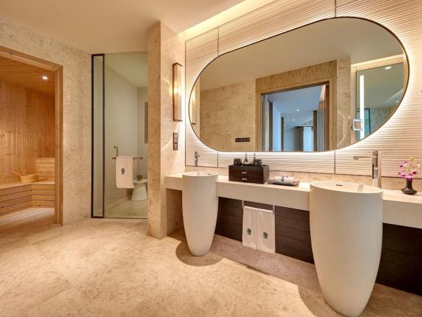 Banyan Tree Kuala Lumpur : photo 4 de la chambre suite sky sanctuary