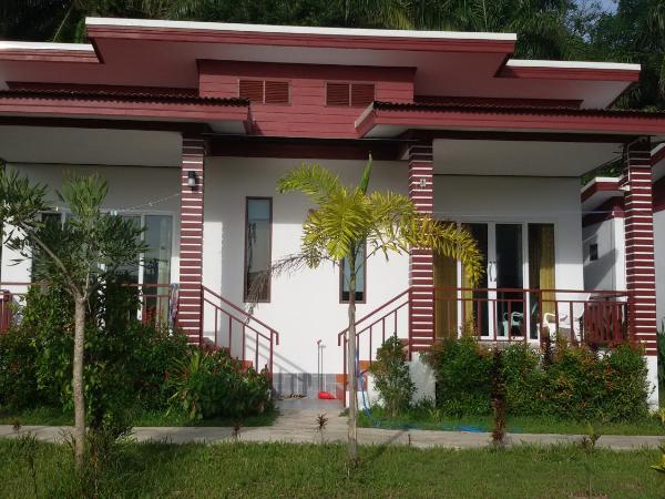 Tara House : photo 1 de la chambre chambre lit king-size deluxe