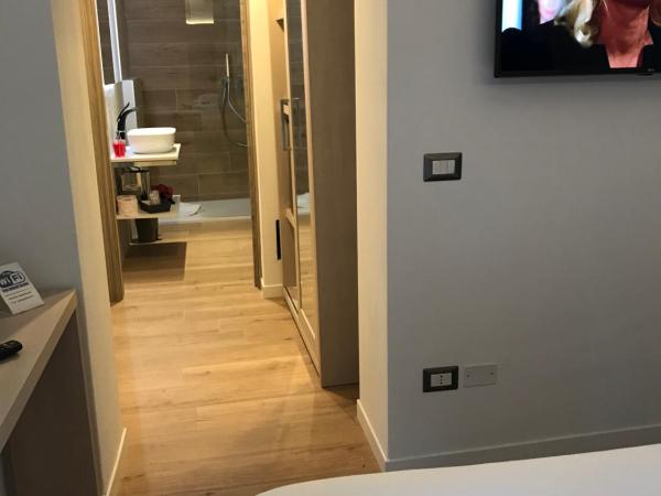 Verona Apartments & Rooms : photo 5 de la chambre chambre double supérieure